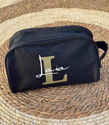 Neceser personalizado