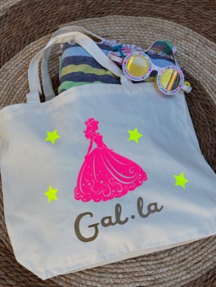 Tote Bag personalizada